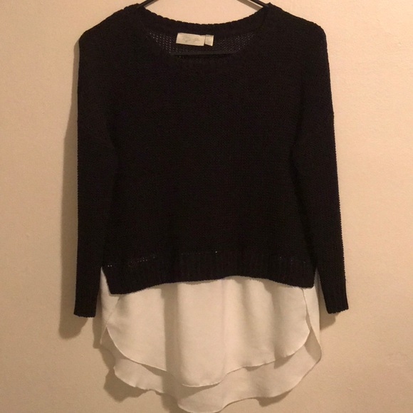 RD Style Sweaters - Lightweight sweater